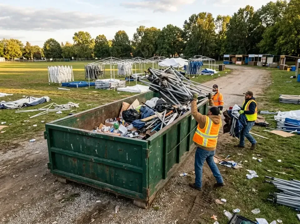 temporary-event-waste-containe-016 — frequently asked questions, Roll-Off Dumpster Rental Services in Fobes Hill, WA